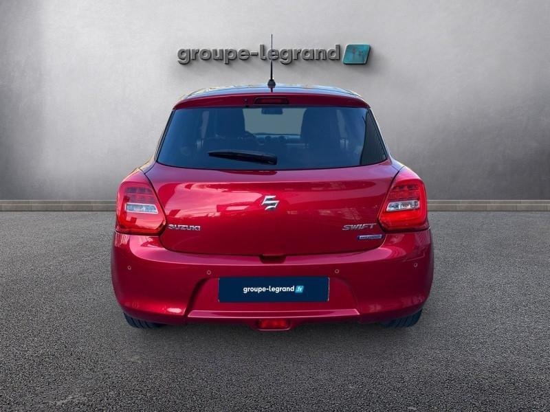 suzuki - Visuel 4